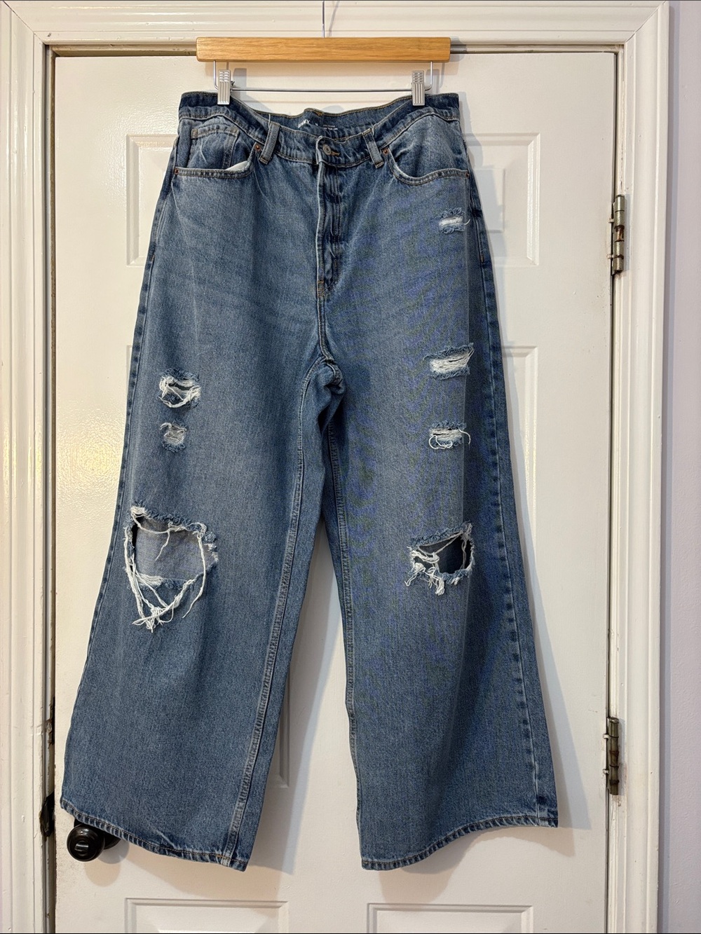 Old Navy brand Jeans Size 16